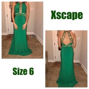 Formal Gown